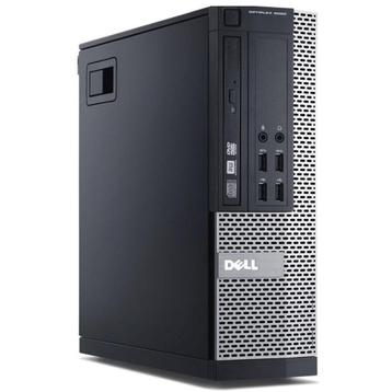 Dell Optiplex 9020 8gb SSD beschikbaar voor biedingen