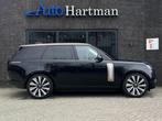 Land Rover Range Rover 4.4 P530 SV LigurianBlackSV|MASSAGE|M, Auto's, Automaat, 264 g/km, Zwart, Adaptive Cruise Control