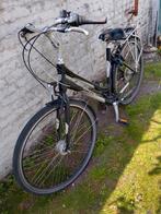 TREK DAMES FIETS IN TOP STAAT, Fietsen en Brommers, Ophalen of Verzenden, Zo goed als nieuw, Versnellingen