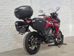 Zontes ZT 310 X 02/2022 615km 26kw -) A2 @motomobilia, Motoren, Motoren | Overige merken, Bedrijf, Toermotor, Minimaal motorrijbewijs A2