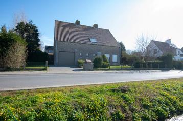 Huis te koop in Knokke, 260 m², Maison individuelle, 248 kWh/m²/an
