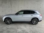 Mercedes-Benz GLC 300 e 4MATIC AMG Line + DIGITAL LIGHT + HE, Auto's, Mercedes-Benz, Automaat, Stof, Gebruikt, 4 cilinders