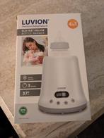 Flessenwarmer Luvion, Ophalen, Zo goed als nieuw, Flessen- of potjesverwarmer
