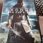 Exodus gods and kings dvd perfecte staat 2eu, Vanaf 12 jaar, Ophalen of Verzenden, Zo goed als nieuw, Actie