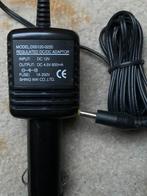 Auto adaptor 12V naar 4,5 V DC-600mA( sigarettenaansteker), Ophalen of Verzenden, Gebruikt