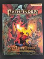 Pathfinder Roleplaying Game Second Edition Core Rulebook EN, Ophalen of Verzenden, Zo goed als nieuw