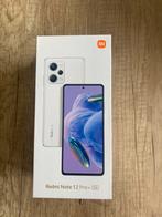 Redmi note 12 pro +5g | 256gb Nieuw, Ophalen of Verzenden, Nieuw