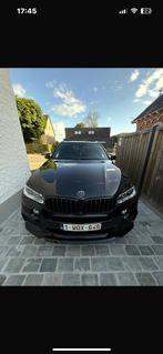 Bmw x5 f15 3.0 diesel, Auto's, Automaat, Zwart, Particulier, SUV of Terreinwagen