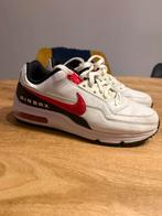 Nike Air Max LTD 3 Sneakers, Kleding | Heren, Schoenen, Ophalen, Wit, Nike, Sneakers