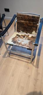 CORBUSIER LC1 STOELEN, Huis en Inrichting, Ophalen of Verzenden
