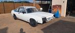 Manta b 3.0 12v circuit/rally, Auto-onderdelen, Ophalen, Voor, Opel
