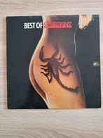 Best Of Scorpions (LP), Ophalen of Verzenden