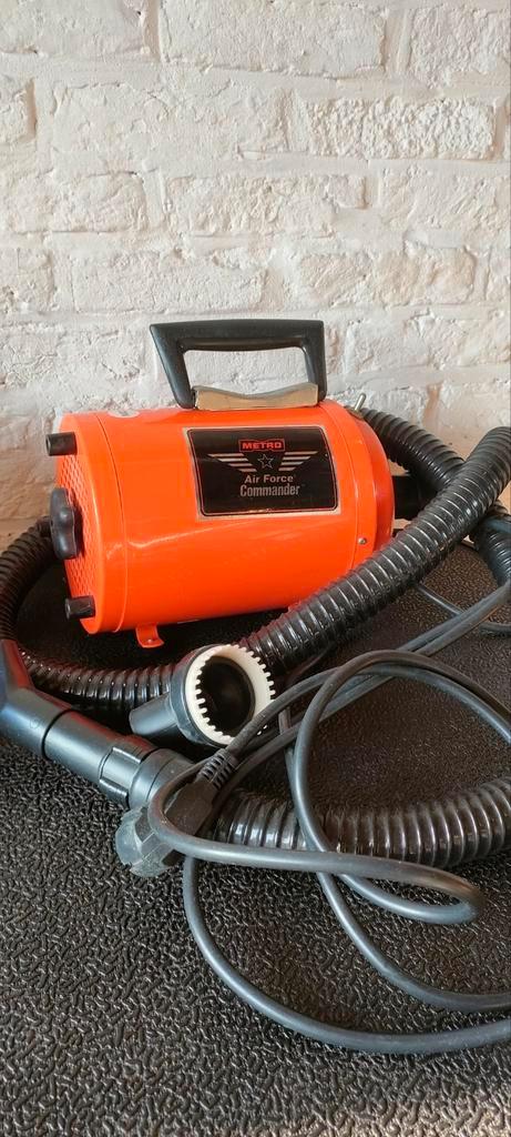 Waterblazer hondensalon, Dieren en Toebehoren, Honden-accessoires, Zo goed als nieuw, Ophalen