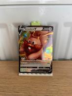 Greedent V 053/072 - Pokemon Kaart, Hobby en Vrije tijd, Ophalen of Verzenden, Nieuw, Losse kaart, Foil