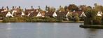 Maison de pêcheur sunparks  Oostduinkerke, Plaine de jeux, 6 personnes, Mer, Anvers et Flandres