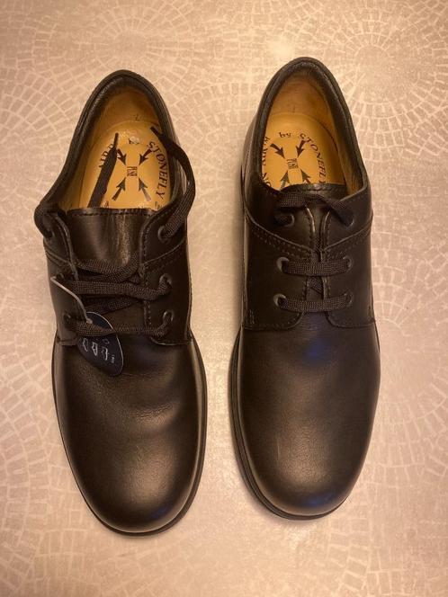 Veterschoenen, Kleding | Heren, Schoenen, Nieuw, Veterschoenen, Zwart, Ophalen