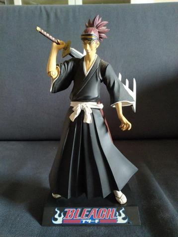 Action Figures Bleach beschikbaar voor biedingen