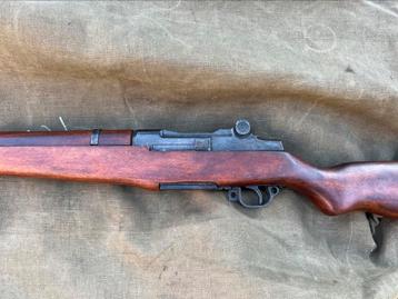 WW2 M1  US army GARAND Denix non-firing, Enlèvement, Autres