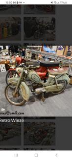 Zadel voor royal nord zoals op foto, Ophalen of Verzenden