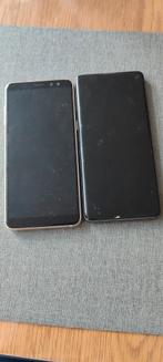 Vends s10 + duo a8, Telecommunicatie, Mobiele telefoons | Samsung, Ophalen, Gebruikt
