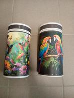 Puzzels 1000 stukken. 2€ per doos, Enlèvement