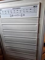Diepvries, Elektronische apparatuur, Vriezers en Diepvrieskisten, Ophalen, Gebruikt, Vrijstaand, Vrieskast