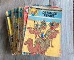 25 zeer oude jommekes strips, Boeken, Strips | Comics, Europa, Meerdere comics, Jef nys, Ophalen