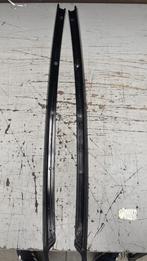 Sierlijsten zijramen A stijl afdekking links en rechts BMW 1, Gebruikt, -, Verzenden, -