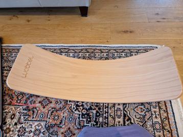 Wobbel Original beschikbaar voor biedingen