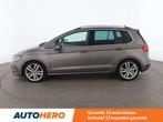 Volkswagen Golf Sportsvan 2.0 TDI Highline BlueMotion Tech, Auto's, Volkswagen, Gebruikt, 110 kW, https://public.car-pass.be/vhr/d8515b4d-a48e-44e9-af3c-58fb4b7df6c4