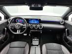 Mercedes-Benz A-klasse 250 e Hatchback AMG Line Night Pack |, Autos, Achat, 139 g/km, Euro 6, Entreprise
