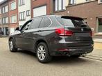 BMW X5 2.0 DIESEL, Auto's, Automaat, Bedrijf, Diesel, Te koop
