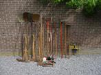 Tuin- en handgereedschap, groot en klein, Ophalen, Gebruikt, Overige soorten