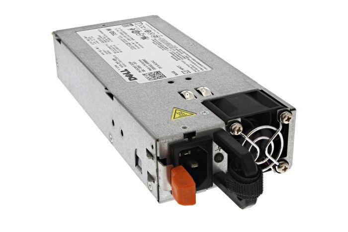 Dell 750W PSU for R510 R810 R910 T710 G24H2, Computers en Software, Interne voedingen