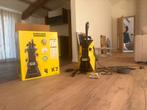 Karcher k7 (utilisé 1 fois), Enlèvement ou Envoi, Neuf, Électrique, Avec pression d'eau réglable