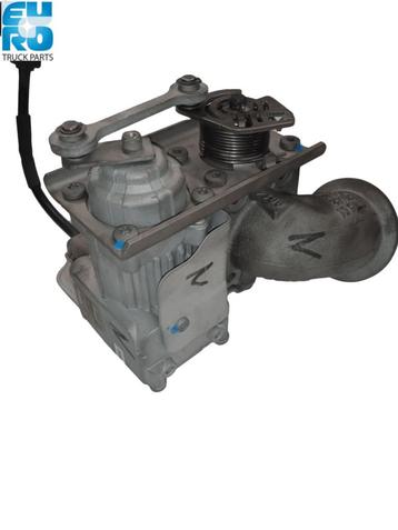 DAF EGR REGELKLEP RECONDITIONED + DEPOSIT 2256370 beschikbaar voor biedingen