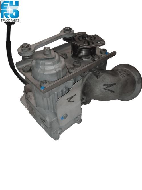 DAF EGR REGELKLEP RECONDITIONED + DEPOSIT 2256370, Auto-onderdelen, Motor en Toebehoren, Gereviseerd, Ophalen of Verzenden