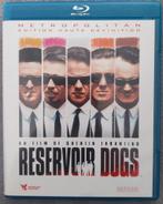 Blu-ray Tankhonden (Quentin Tarantino), Cd's en Dvd's, Ophalen of Verzenden, Zo goed als nieuw