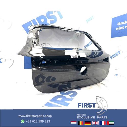 W243 EQA KLASSE ACHTERKLEP A2437400000 H243 KOFFERKLEP EQ A, Auto-onderdelen, Carrosserie, Achterklep, Mercedes-Benz, Achter, Gebruikt