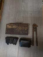 Lot allemand original ww2, Collections, Objets militaires | Seconde Guerre mondiale, Enlèvement ou Envoi, Armée de terre, Autres types