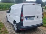 Vw caddy, Voorwielaandrijving, Stof, 4 cilinders, 72 kW
