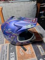 Lot de 3 casques moto quad enfant, Motos, Enlèvement, S