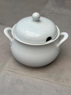 Mitterteich Bravia 5 soepterrine, Antiek en Kunst, Antiek | Servies los, Ophalen