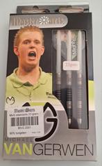 Mvg masterdarts collector item, Ophalen of Verzenden, Nieuw, Pijlen