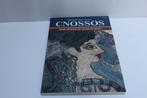 Cnossos, guide détail du Palais de Minos, Comme neuf, MICHAILIDOU Anna, Non-fiction, Enlèvement ou Envoi