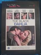 DVD The Black Dahlia, Vanaf 16 jaar, Ophalen of Verzenden, Gebruikt, Maffia en Misdaad