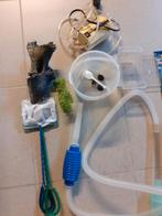 Materiaal aquarium, Dieren en Toebehoren, Ophalen of Verzenden, Zo goed als nieuw