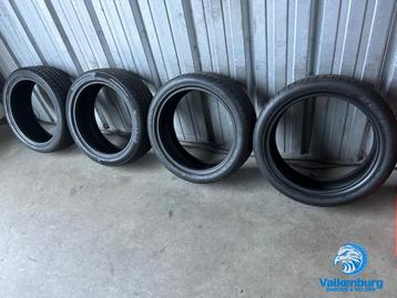 6mm! Zomerbanden 225/45R19 Dunlop Sportmaxx beschikbaar voor biedingen