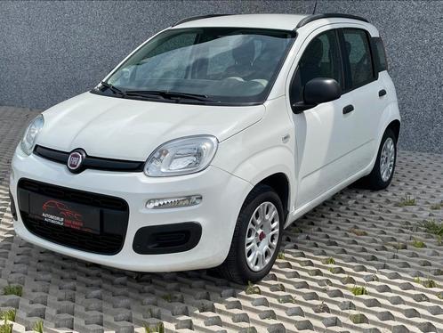 Fiat Panda 1.4 essence - 2014 - Garantie, Autos, Fiat, Entreprise, Achat, Panda, ABS, Airbags, Alarme, Bluetooth, Ordinateur de bord