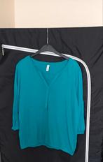 T-shirt maat L., Kleding | Dames, T-shirts, Ophalen, Zo goed als nieuw, Maat 42/44 (L)